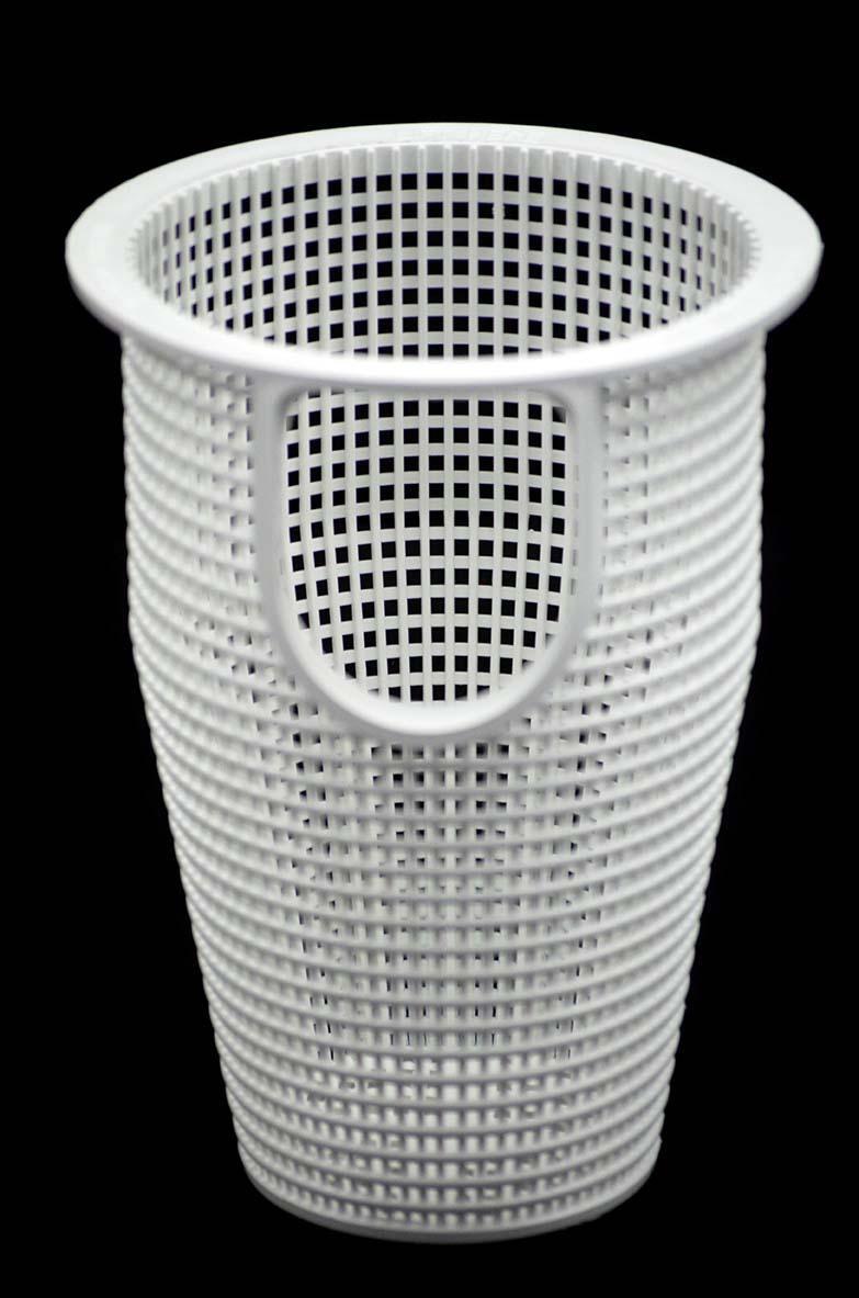 PUMP BASKET- to suit pentair PUMP BASKET- to suit pentair